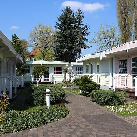 Hotel Dresden Domizil ภายนอก รูปภาพ