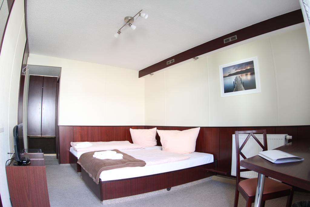 Hotel Dresden Domizil ห้อง รูปภาพ