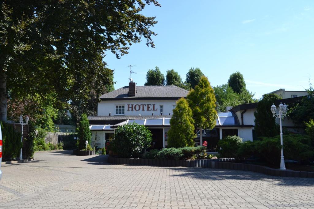 Hotel Dresden Domizil ภายนอก รูปภาพ