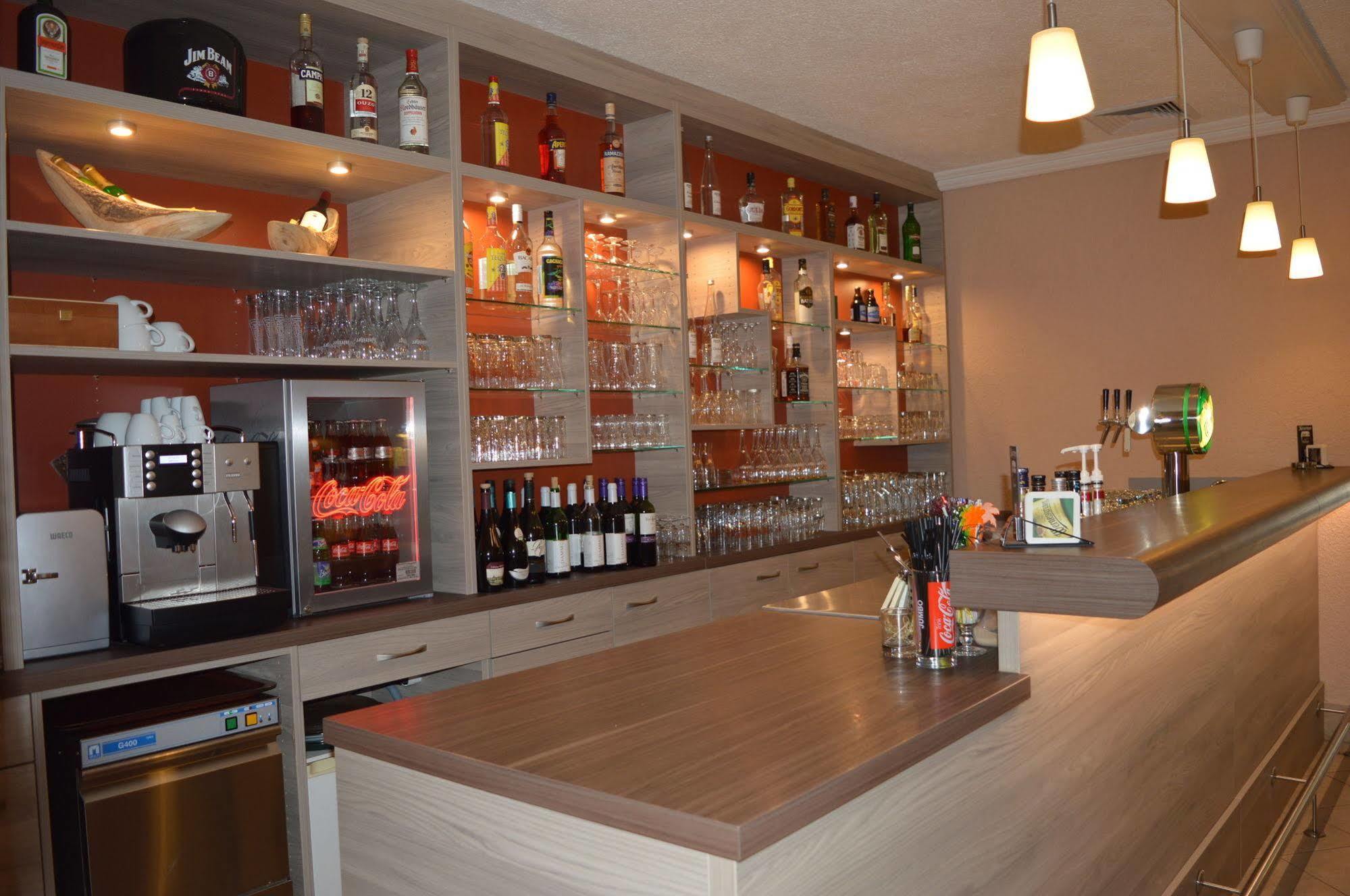 Hotel Dresden Domizil ภายนอก รูปภาพ