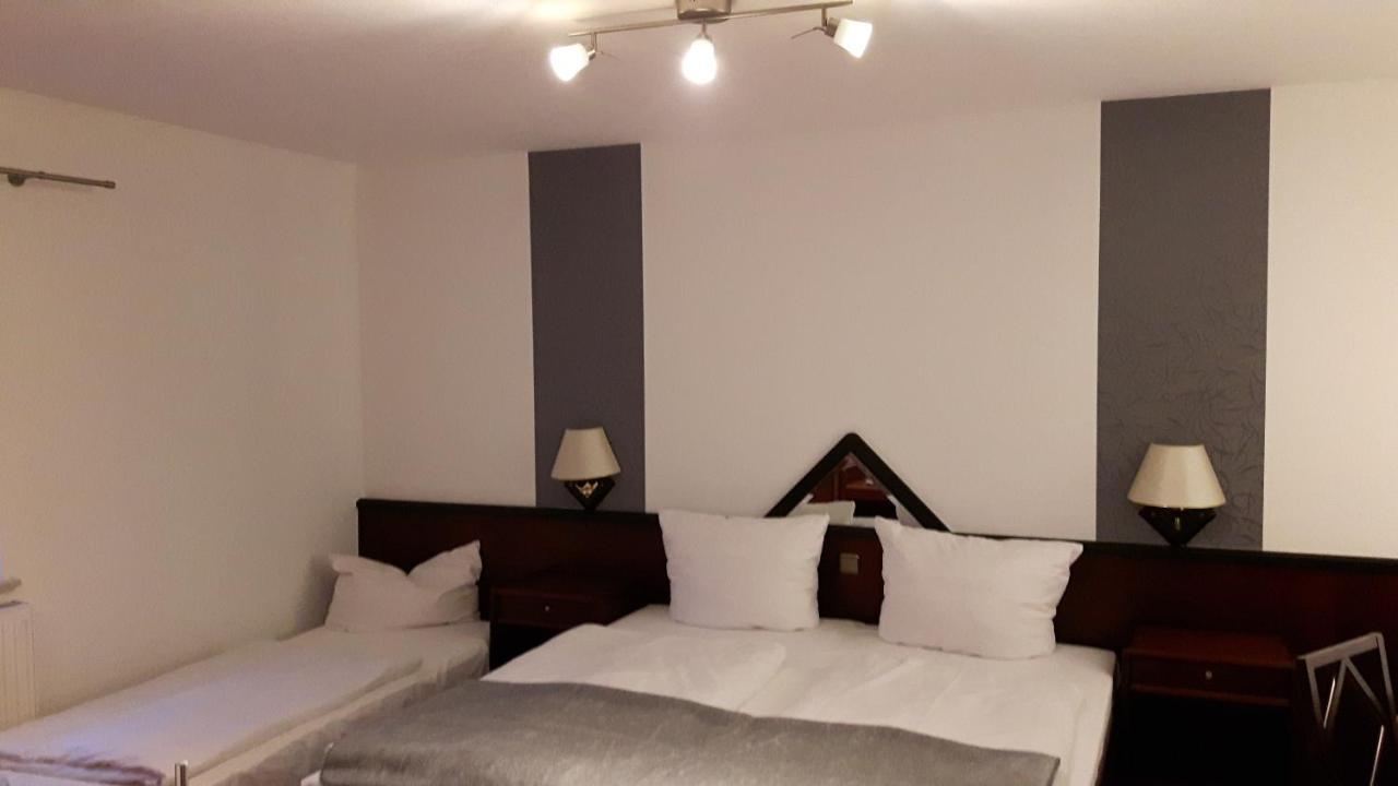 Hotel Dresden Domizil ภายนอก รูปภาพ